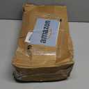 Skylety 24 Pcs Dusty Blue Plastic Cups with Lids and Straws 24 oz Reusable Tumbler Large Travel Mug Cup Coffee Beverage Drinks Wedding Bridal Baby Shower Party Blue Birthday Party Supplies