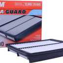 FRAM Extra Guard CA11500 Replacement Engine Air Filter for Select Hyundai Santa Fe and Kia Sorento Models, Provides Up to 12 Months or 12,000 Miles Filter Protection