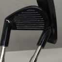 Kids Golf Clubs Set, Retractable Toy Golf Clubs for Toddlers,3 Clubs with Practice Balls, Putting Cups and Flag Poles,Mini Golf Set for Children Age 2 3 4 5 Years Old-Right Hand