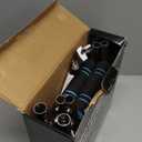 Twister Arm Trainer,Adjustable Resistance Bar for Full Body Workout, Arm Strengthener for Men & Women, Fitness Equipment for Strength Training