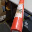 Disposable Aisle Runner, Red, 4x50 Feet