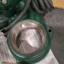 Zoeller Waste-Mate 267-0001 Sewage Pump, 1/2 HP Automatic Heavy-Duty Submersible Sewage, Effluent or Dewatering Pump