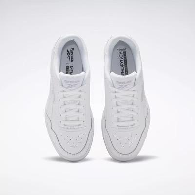 Reebok Court Advance Shoes 8.5 White 