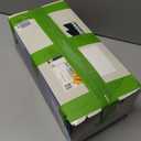 MBIGM 8" X 30" (15 in Pack) Non-Slip Carpet Stair Treads Non-Skid Safety Rug Slip Resistant Indoor Runner for Kids Elders & Pets with Reusable Adhesive - Light Gray - Carpet Pads for Stairs