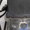 Alpine Corporation Outdoor 60 Watt Transformer with Photo Cell and Timer for Ponds and Fountains