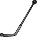 HIAORS Universal Motorcycle 135 Degree Hand Gear Shifter Shift Lever for Taotao Sunl Coolster 110cc 125cc 135cc 150cc 200cc 250cc Chinese Quad ATV 4 Wheeler Pit Bike Mini Bike