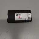 HP 951 Magenta Ink Cartridge | Works with OfficeJet 8600, OfficeJet Pro 251dw, 276dw, 8100, 8610, 8620, 8630 | Eligible for Instant Ink | CN051AN