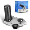 OTO-K Transfer Case Shift Motor Actuator 4WD Compatible with Dodge Ram 1500 2500 3500 Pickup Durango Dakota Chrysler Aspen Mitsubishi Raider,Transfer Case Motor Replace#600-935 600935 420-160