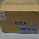 3-Tier Medicine Organizer - Portable Medicine Cabinet with Plastic Handle, Multipurpose Medical Box with Pill Box, Empty First Aid Kit for Home