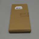 ROYALITA Iridescent Acrylic Vanity Tray 10x5 Inch - Small Acrylic Trays Perfume Tray Spill Proof, Decorative Tray for Bathroom Countertop, Wedding Decor, Aromatherapy Storage, Office Desk