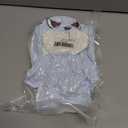 Bunny Plush Toy Stuffed Animal Funny Rotating Head Rabbit Plush Pillows Toy Cute Sensory Soft Stuffed Animals Doll That Show Your Mood Stuffed Bunny For Easter Christmas Birthday Gift11in(Blue)