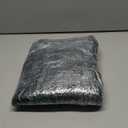 Cool Area 90% Sun Shade Cloth Mesh Tarp with Grommets for Plant Cover 6x8ft Patio Canopy Garden Pergola Greenhouse Car Barn Kennel Dark Green