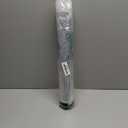 Black Golden Floral Peel and Stick Wallpaper Flowers Contact Paper 17.5" x 393" Self Adhesive Waterproof Vintage Dark Floral Wall Paper for Shelf Liner Cabinet Decor