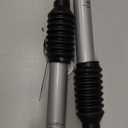 Gabriel 77609 Max Control Front Monotube Shock Absorber fits Cadillac Escalade; Chevrolet Astro AWD, Blazer 4WD, K1500, K2500, K3500, Tahoe 4WD; GMC K1500, K2500, K3500, Safari AWD, Yukon 4WD (Pack of 1)