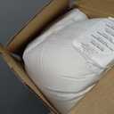 Casper Sleep Original Pillow, King Size Medium Soft Feel, Down-Alternative Fill, Supports Side, Back & Stomach Sleepers, Neck Pain Relief, Machine Washable