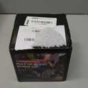 Pull Up Assistance Bands Set 5 LBS - 230 LBS, Long Resistance Bands for Pull Ups Working Out, Gym Workout Bands for Men Exercise Muscle Training and Shape Body - Carry Bag Included