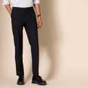 Amazon Essentials Men's Slim-Fit Wrinkle-Resistant Stretch Dress Pant