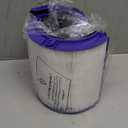 Combi 360Glass HEPA+Activated Carbon Filter For Dyson HP1 TP09 TP07 TP06 TP04 TP10 TP7A HP04 HP06 HP07 HP09 HP10 HP4A HP7A PH01 PH02 PH03 PH04 PH3A DP04 PC1 Air Purifier, #965432-01 (1 Pack-Blue)