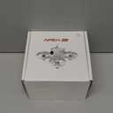 APEXFPV VR70-4.0 FPV Drone,Single drone,Turtle Mode with Auto-Righting,Anti-loss Beeper,Drop-resistantOptical Flow Fixed Point.Only compatible with APEX remote control