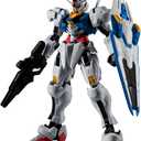 TAMASHII NATIONS - Mobile Suit Gundam: The Witch from Mercury - XVX-016 Gundam Aerial, Gundam Universe Action Figure, 5.9 inch