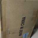 Floor Mats & Cargo Liners for 2011-2017 Honda Odyssey TPE All Weather Protection Car Floor Mats with Trunk Mat Waterproof Interior Accessories