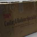 Radiator Compatible With Ford 2003-2007 F250 F350 Diesel Super Duty Compatible With Ford F250 Radiator F350 Radiator F450 Radiator 1 Row Radiator