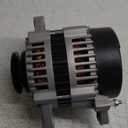 SCITOO Alternator Fits for Mercruiser Model 900Sc 1999-2002, for Mercruiser Model 3.0/3.0Lx 1999-2006 - 12V 70Amp CW 1-Groove Pulley, Replace OE 8465 862030 862030-1 862030T 19020600 19020604 (small)