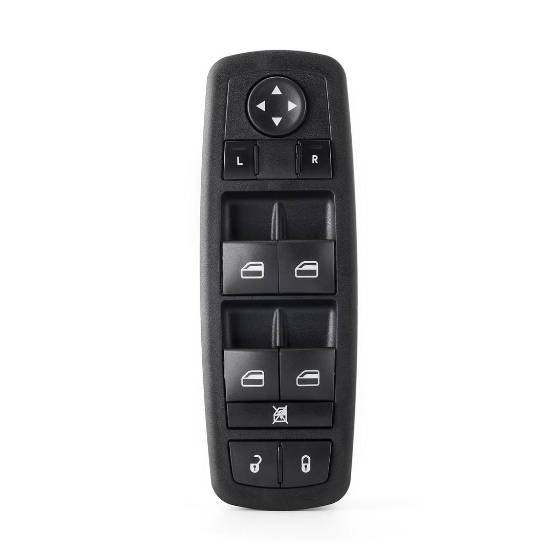 2008 2009 Dodge Grand Caravan-Chrysle Town Country Master Power Window Switch Driver Side 3+0 PIN, Grand Caravan Town Country Door Lock Switch 4602535AC 4602535AD 4602535AE 4602535AF 4602535AG 920401