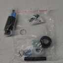 "QFS OEM In-Tank Fuel Pump Replacement for Arctic Cat 550 550S 700 1000 TRV 550 H1 550 TRV 700 H1 700 TRV Thundercat EFI, 2006-2010, OEM 0570-139, 0570-207, 0570-271" ("Fuel Pump w/ Regulator, Strainer")