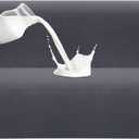 Granbest Premium Water Repellent Sofa Cover High Stretch Couch Slipcover Super Soft Fabric Couch Cover (Gray, Large) (Grey)