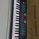 Kids Keyboard Piano - 61 Keys Fun Toy Toddler Electronic Pianos with Microphone | Explore Creativity | Unleash Childs Talent, Perfect Educational Musical Toys Gift for Boys & Girls Ages 3-9