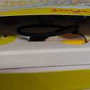 JoyCat Magnetic Letter Tracing Board, 2-in-1 Double-Sided ABC Magnets for Kids Ages 3-5, Uppercase & Lowercase Letter Writing Practice - Preschool Learning Toys, Road Trip Car Activities for Toddlers