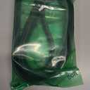 Main Pump Drive Belt 6660994 fits for Bobcat Skid Steer Loader 753 763 773 7753 3 Groove 60.5 inches Long, 1.19 inches Wide
