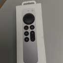 Apple TV Siri Remote (3rd Generation)