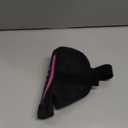 Thumb Brace Right/Left Hand, Thumb Spica Splint Hand Brace for Arthritis Pain and Support, Ergonomical Thumb Stabilizer for Trigger Thumb, CMC, De Quervains Tenosynovitis Pain Relief(Pink/Black, L- Fit both hands)