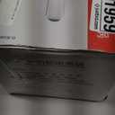 Drizzle Electric Cooker 1.7L  Multifunctional Hot Pot Nonstick Pan  Dorm Office Portable Rapid Ramen Cooker Boil Dry Protection  For Noodles Steak Cooker Eggs StirFrying Pasta Oatmeal