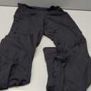 Sunzel Flare Leggings, Crossover Yoga Pants with Tummy Control, High-Waisted and Wide Leg, Medium