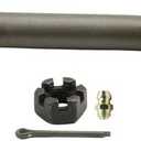 MOOG DS1413 Front Suspension Track Bar Suspension Track Bar for Dodge Ram 1500