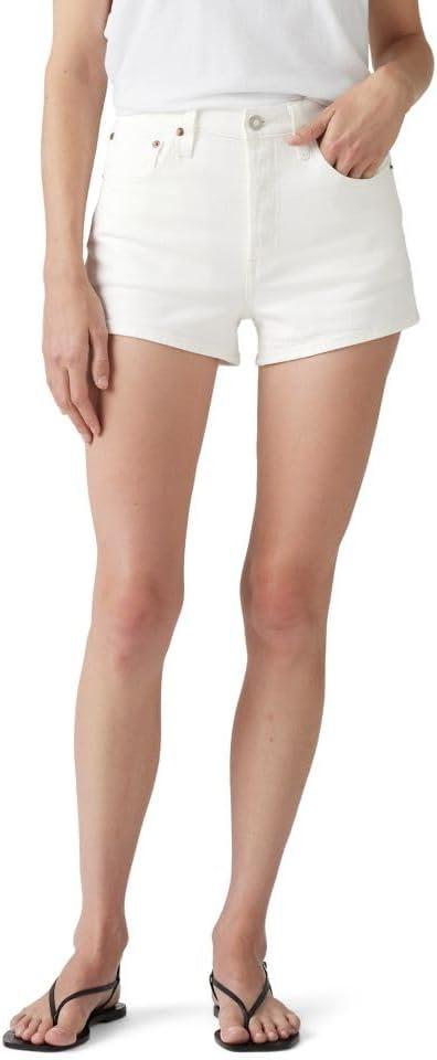 Levi's Women's 501 Original Shorts, Size 28