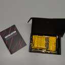 LED Light Kit for Lego 76297 Dancing Groot (No Models Only Light) Creative Lighting Set Accessories Compatible with Lego 76297 Dancing Groot Set (Standard Version)