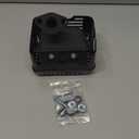 Tapa Muffler for Honda GX160 GX200 GX120 GX140 Engine Harbor Freight Predator 212 173 engine