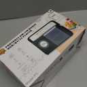 2026 Upgraded Digital AM/FM Radio & Portable Speaker - Bluetooth 5.4 with LCD Display, Battery Operated & Wall Plug-in,Headphone Jack - Easy to Use Gifts for Seniors (Portable Speaker)