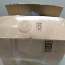 Dog Booster Car Seat for Small/Medium Dogs Up to 35lbs,Elevated Cushion Fits in Front/Back Seat,Fully Detachable and Washable,2 Storage Pockets & Dog Leashes,Easy to Install(Black,Medium)