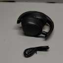 Bluetooth Headphones with Active Noise Cancelling (ANC)