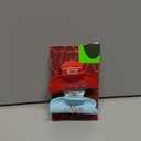 Carole Inc. Naughty Nice Christmas Hair Clips