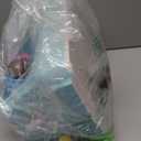 Lehoo Castle Ice Cream Toy, Toys for 4 Year Old Girls, Play Ice Cream Counter Shop Playset for Kids, Ice Scoop, Gifts for Girls 3 4 5 6 Year Old