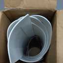 GoSports Baseball & Softball 5 Piece Base Set  Rubber Field Bases for Kids & Adults