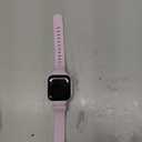 GOLDEN HOUR Kids Digital Sport Watches with Fitness Tracker, Alarm Clock, Stopwatch, No App Waterproof Birthday Gifts for Girls and Boys Ages 4-12 (Purple)