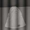 Zylioo XXL Balaclava Ski Mask,Thin Fleece Warm Winter Face Cover,Large Size Full Head Mask for Big Heads Cold Weather