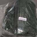 iCover Artificial Ivy Privacy Screen for Fence, 59x98in Strengthened Joint Prevent Leaves Falling Off, Faux Hedge Panels Greenery Vines, Decorative Fences for Outdoor, Garden